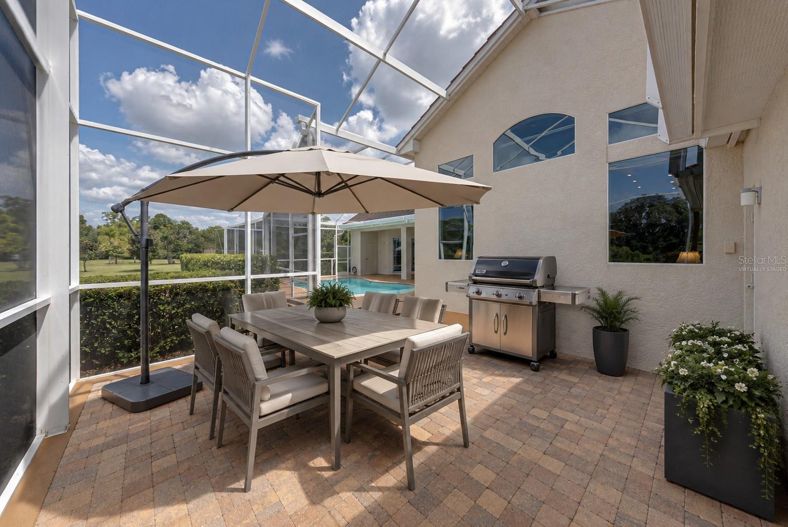 SANCTUARY ON LIVINGSTON - Residential