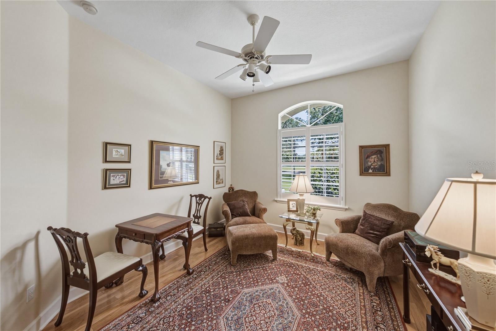 SANCTUARY ON LIVINGSTON - Residential