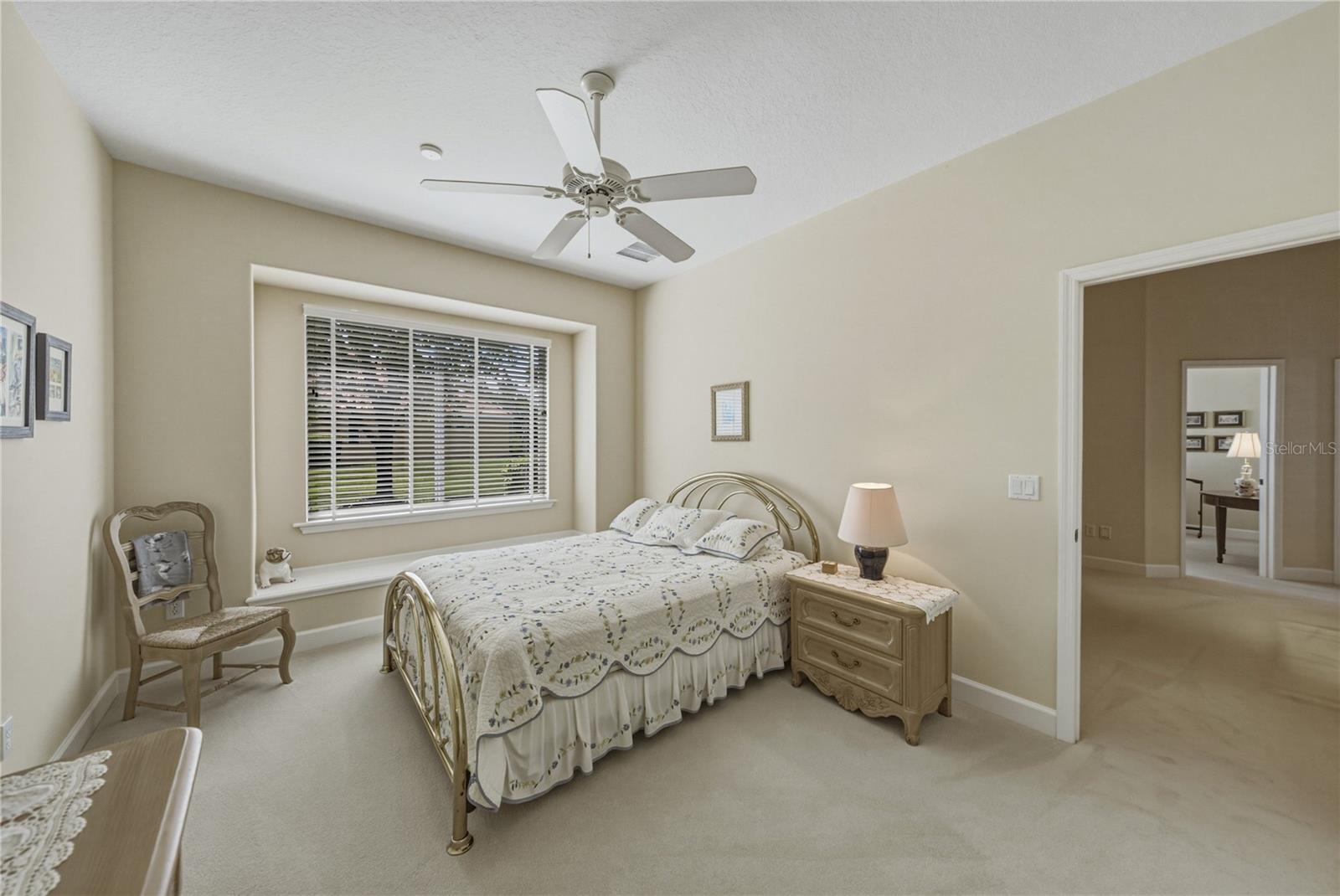 SANCTUARY ON LIVINGSTON - Residential