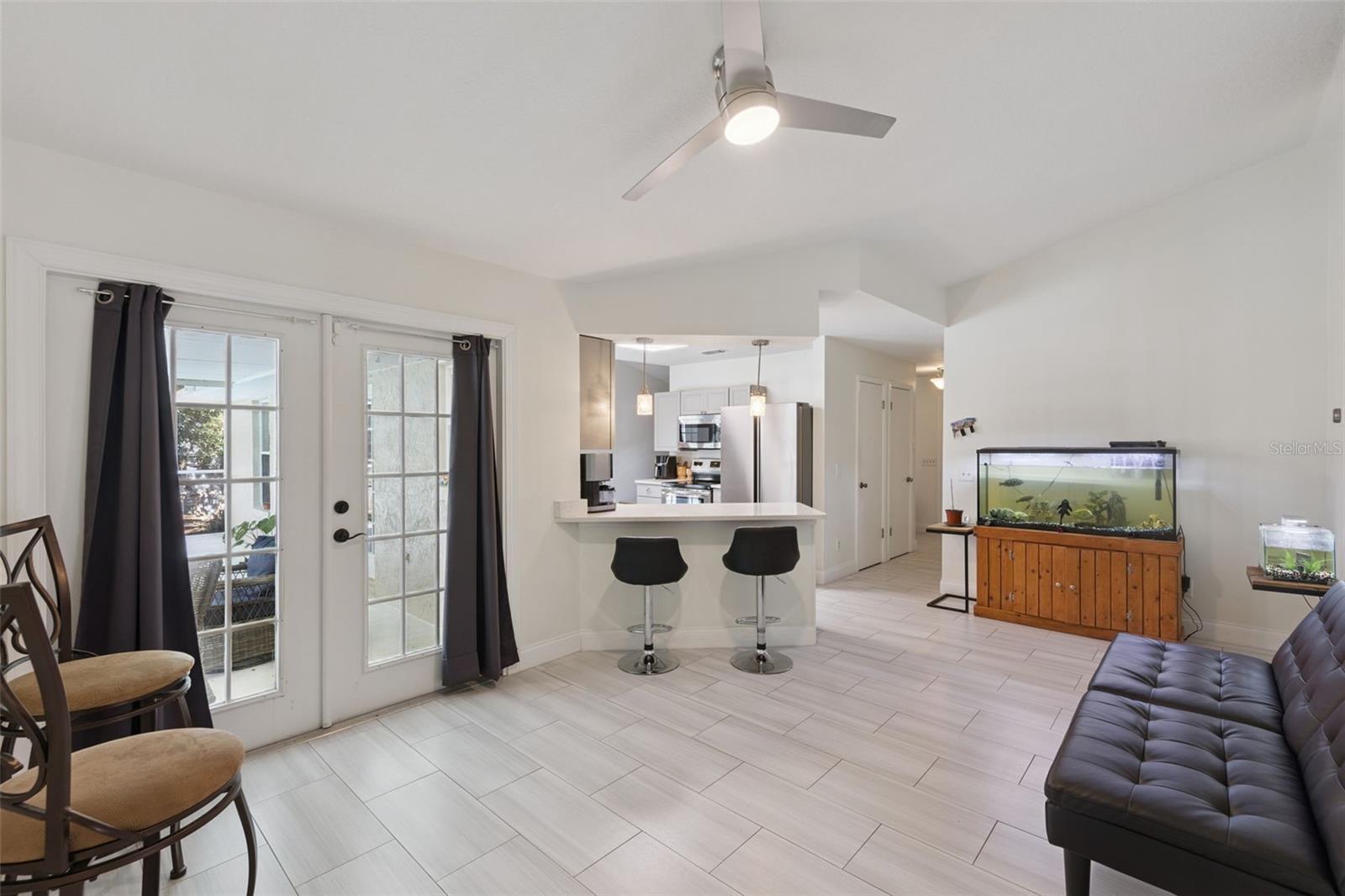 WEST HIGHLANDS - Residential