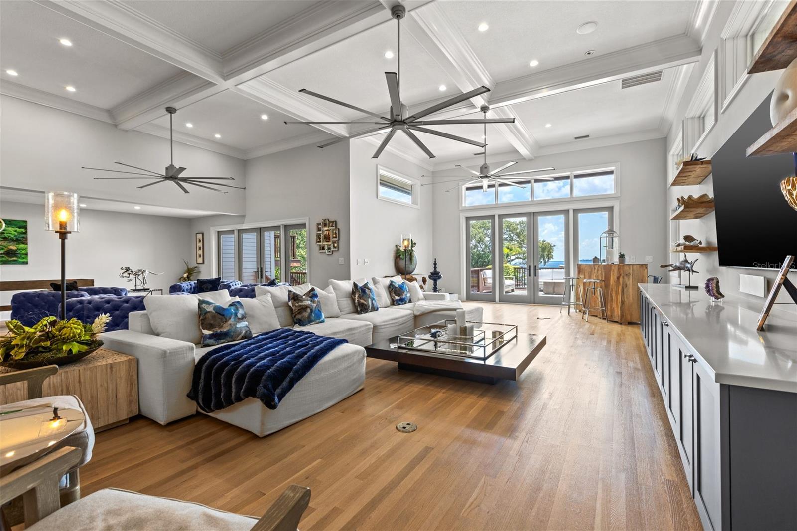 SNELL ISLE BRIGHTWATERS SEC 2 - Residential