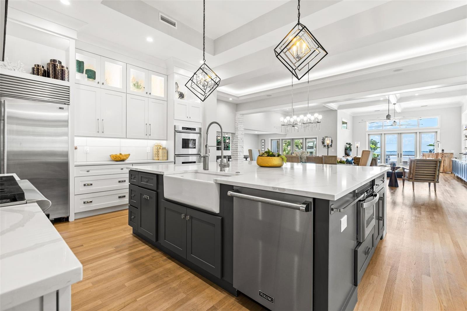 SNELL ISLE BRIGHTWATERS SEC 2 - Residential