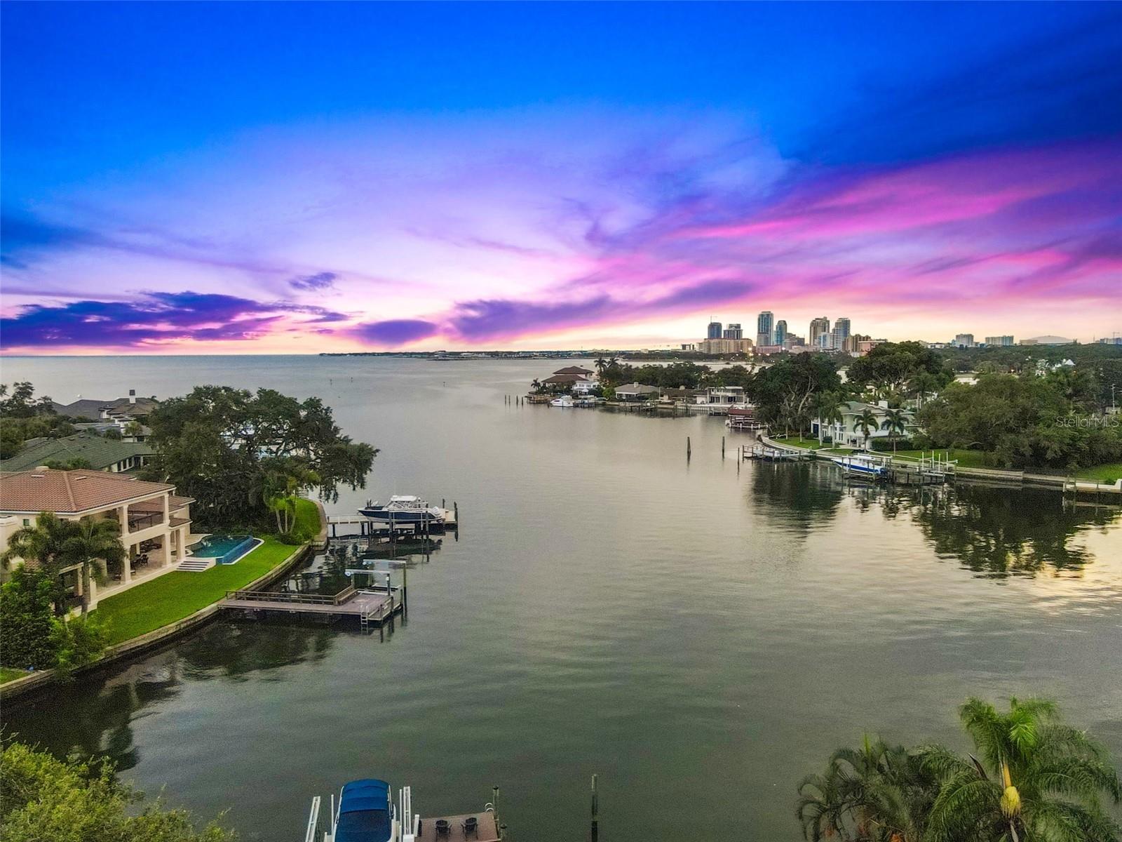 SNELL ISLE BRIGHTWATERS SEC 2 - Residential