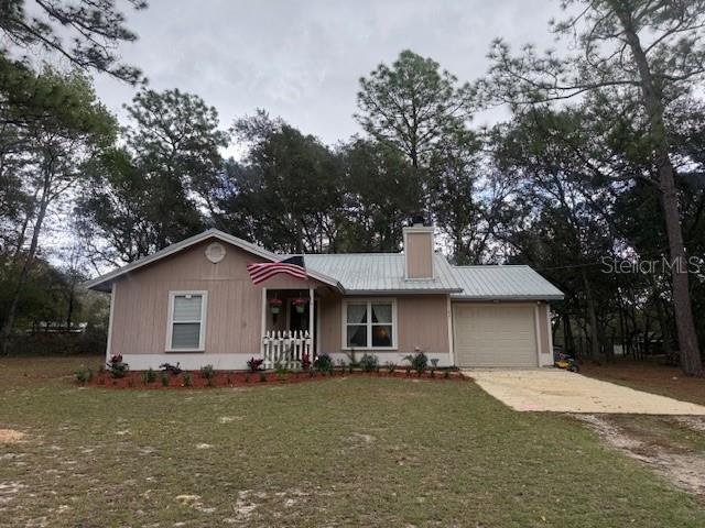 BEDFORD OAKS - Residential