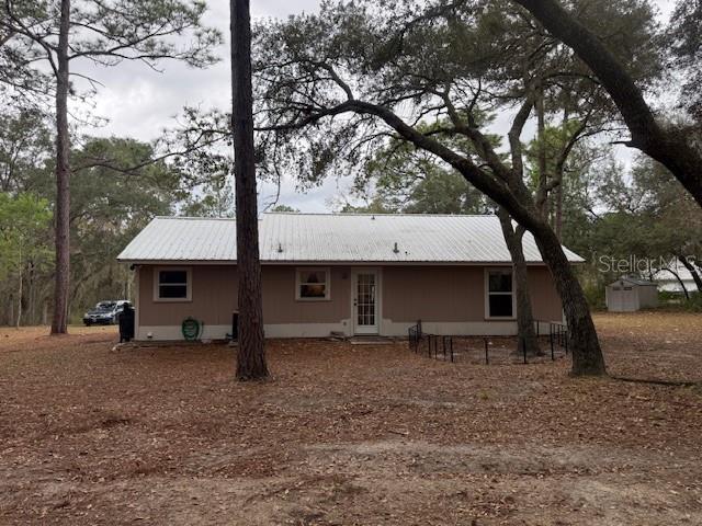 BEDFORD OAKS - Residential