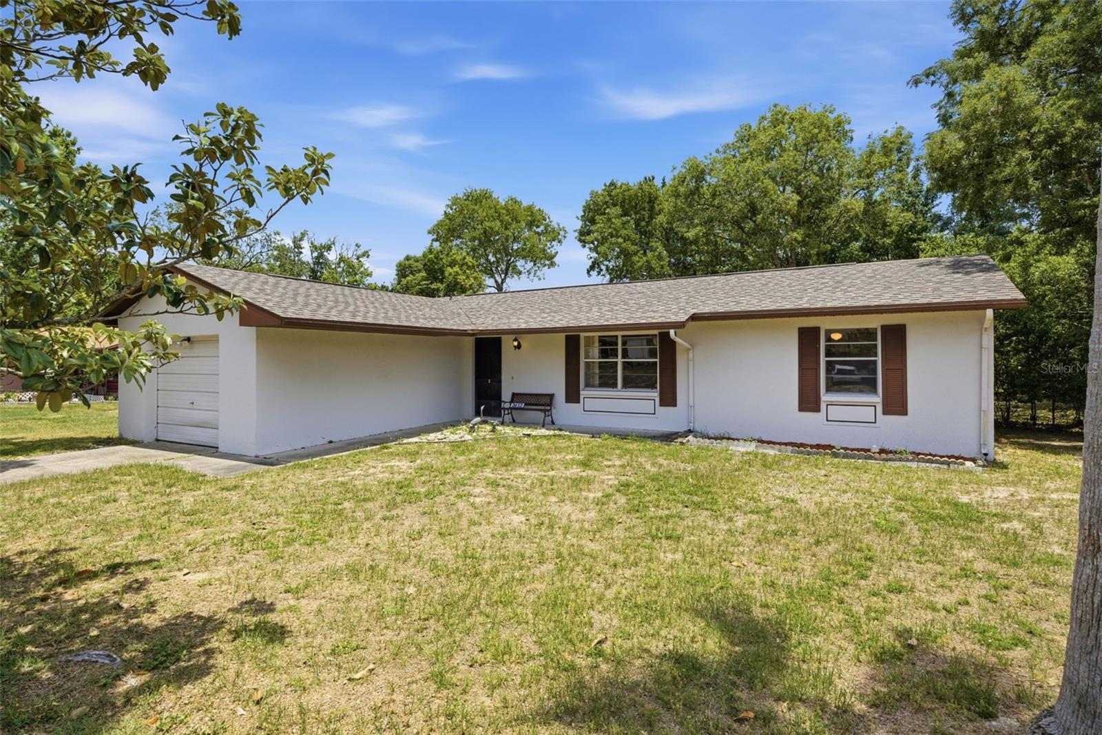 SPRING HILL - Residential