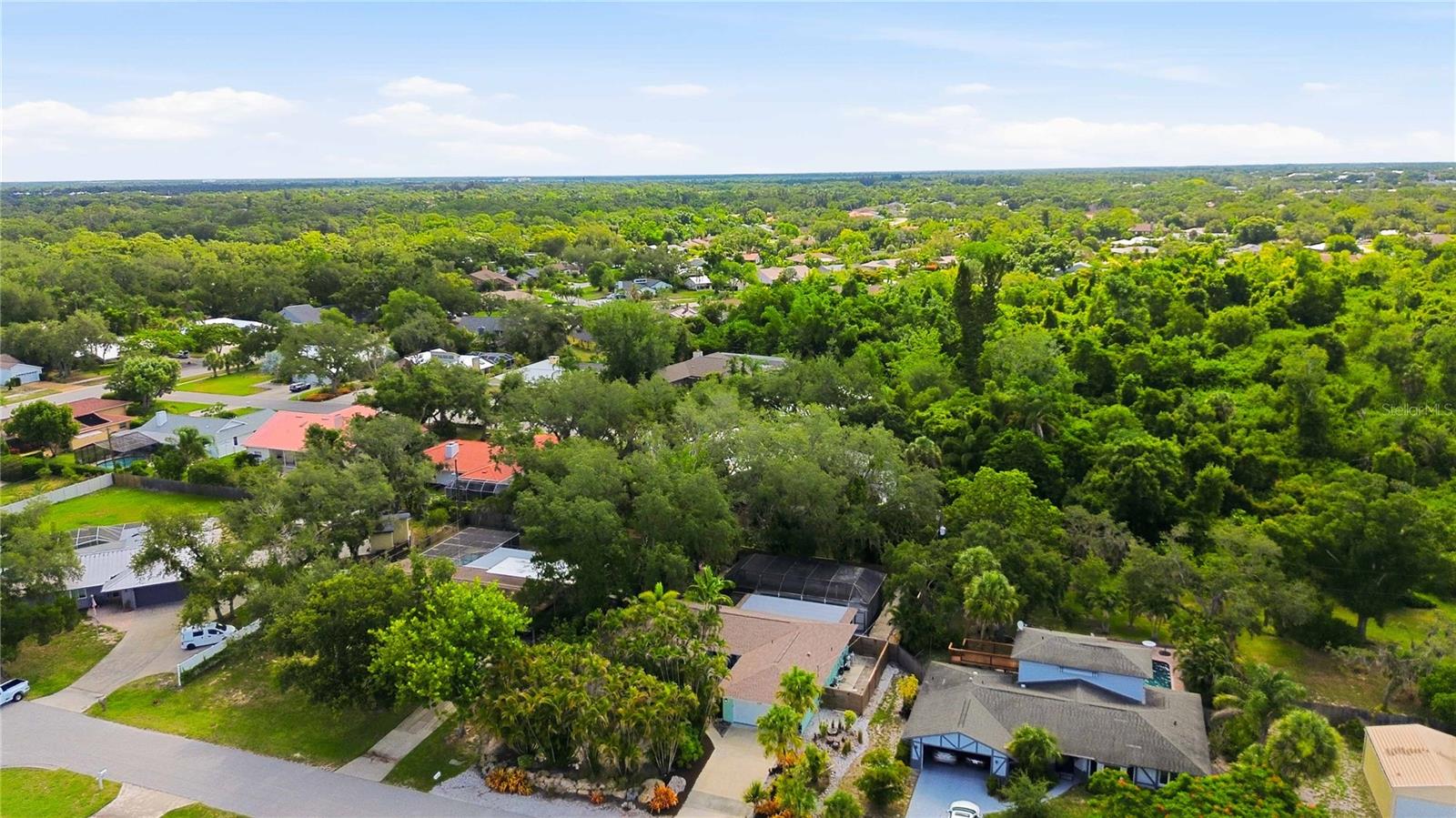 BENEVA PARK - Residential