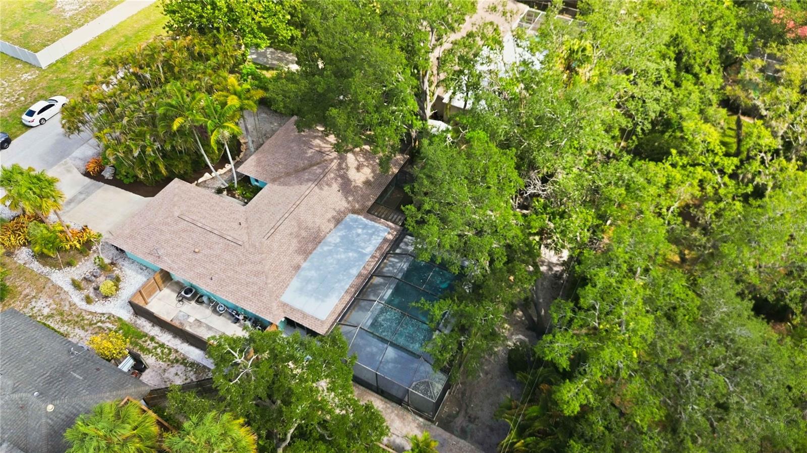 BENEVA PARK - Residential