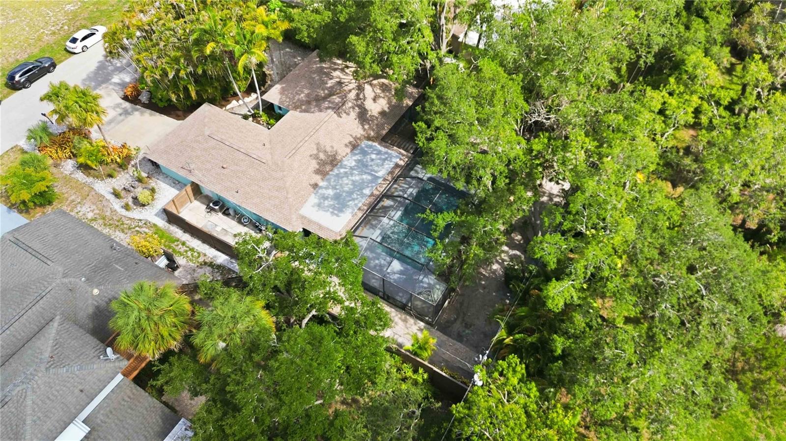 BENEVA PARK - Residential