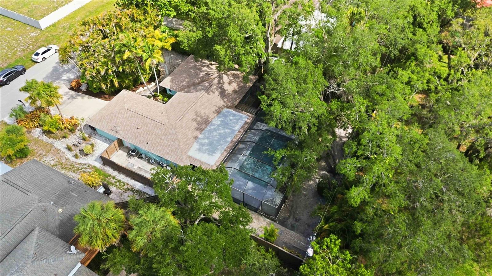 BENEVA PARK - Residential