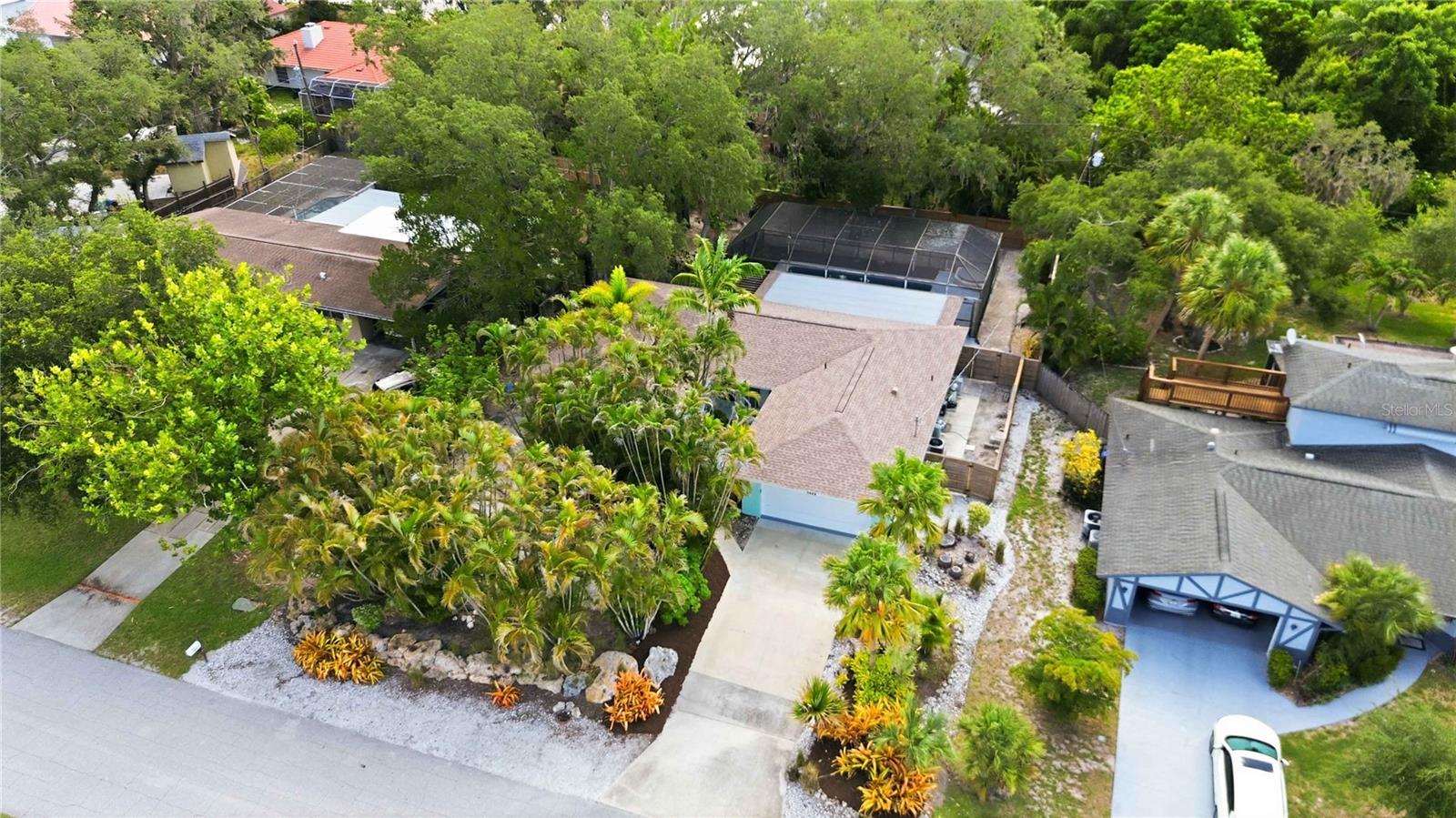 BENEVA PARK - Residential