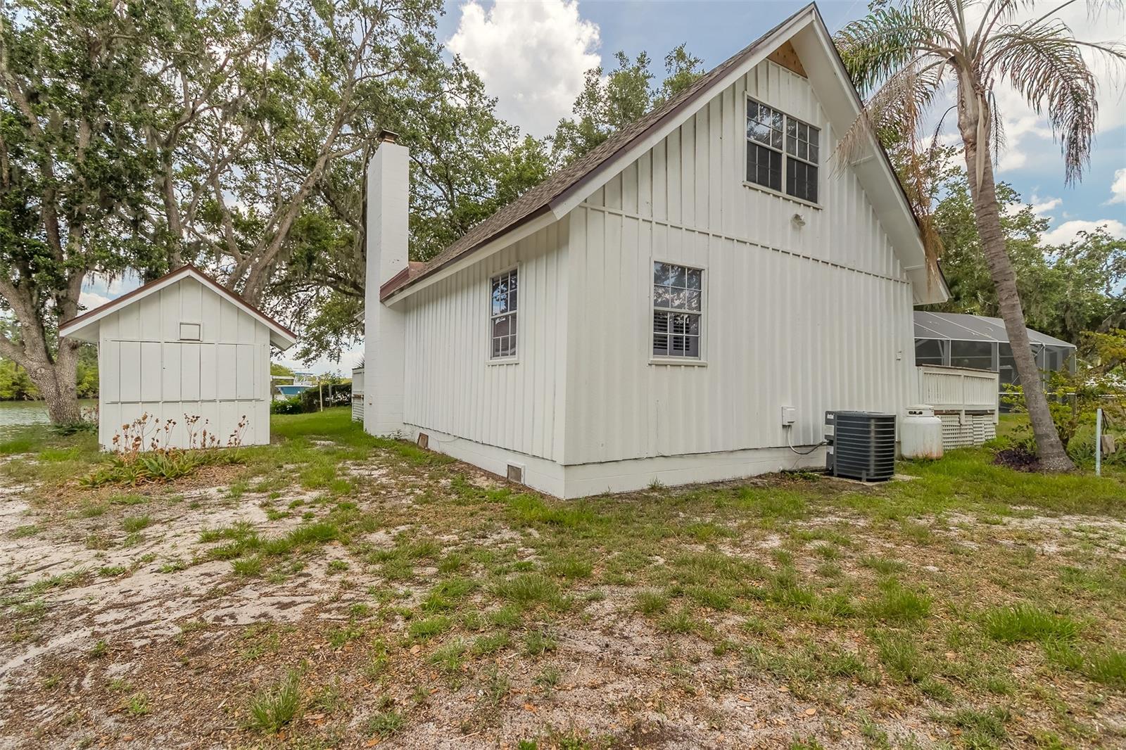Waterway Park Sec 03 - Residential