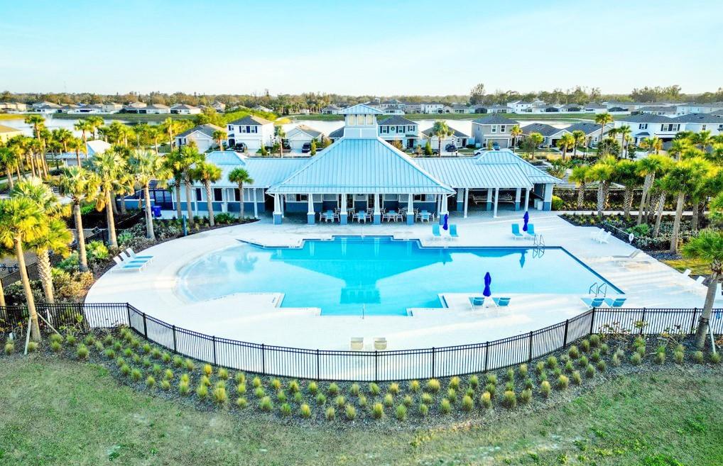 SHELL COVE PH 1 - Residential