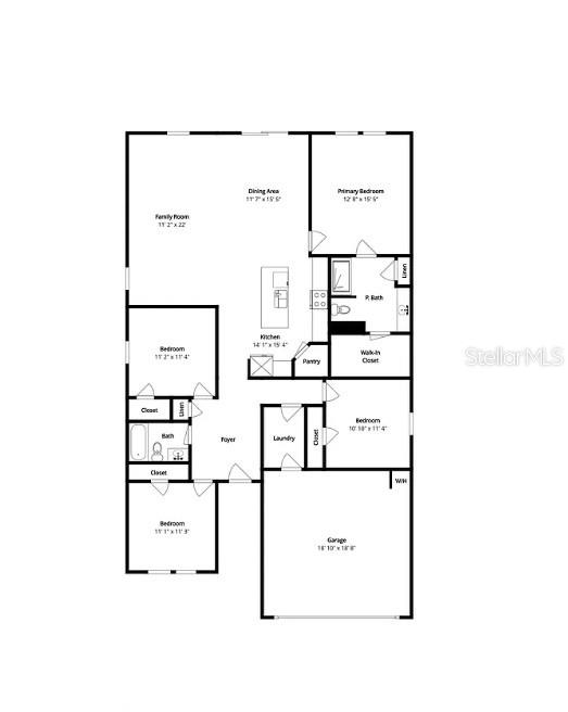 SHELL COVE PH 1 - Residential