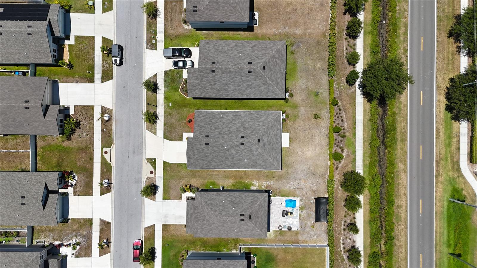 SHELL COVE PH 1 - Residential