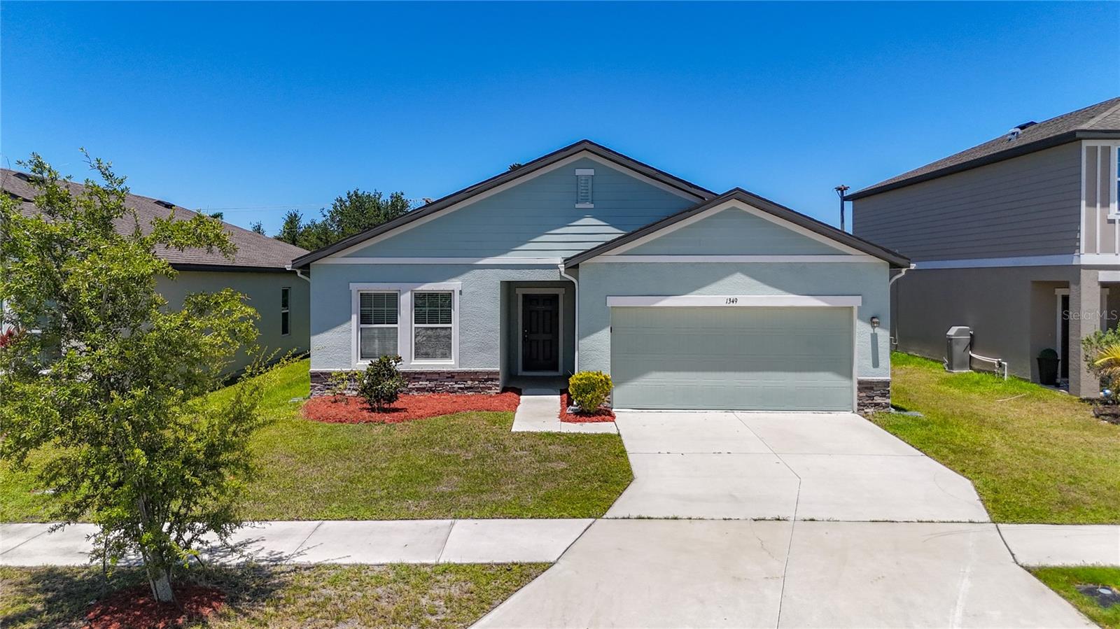SHELL COVE PH 1 - Residential