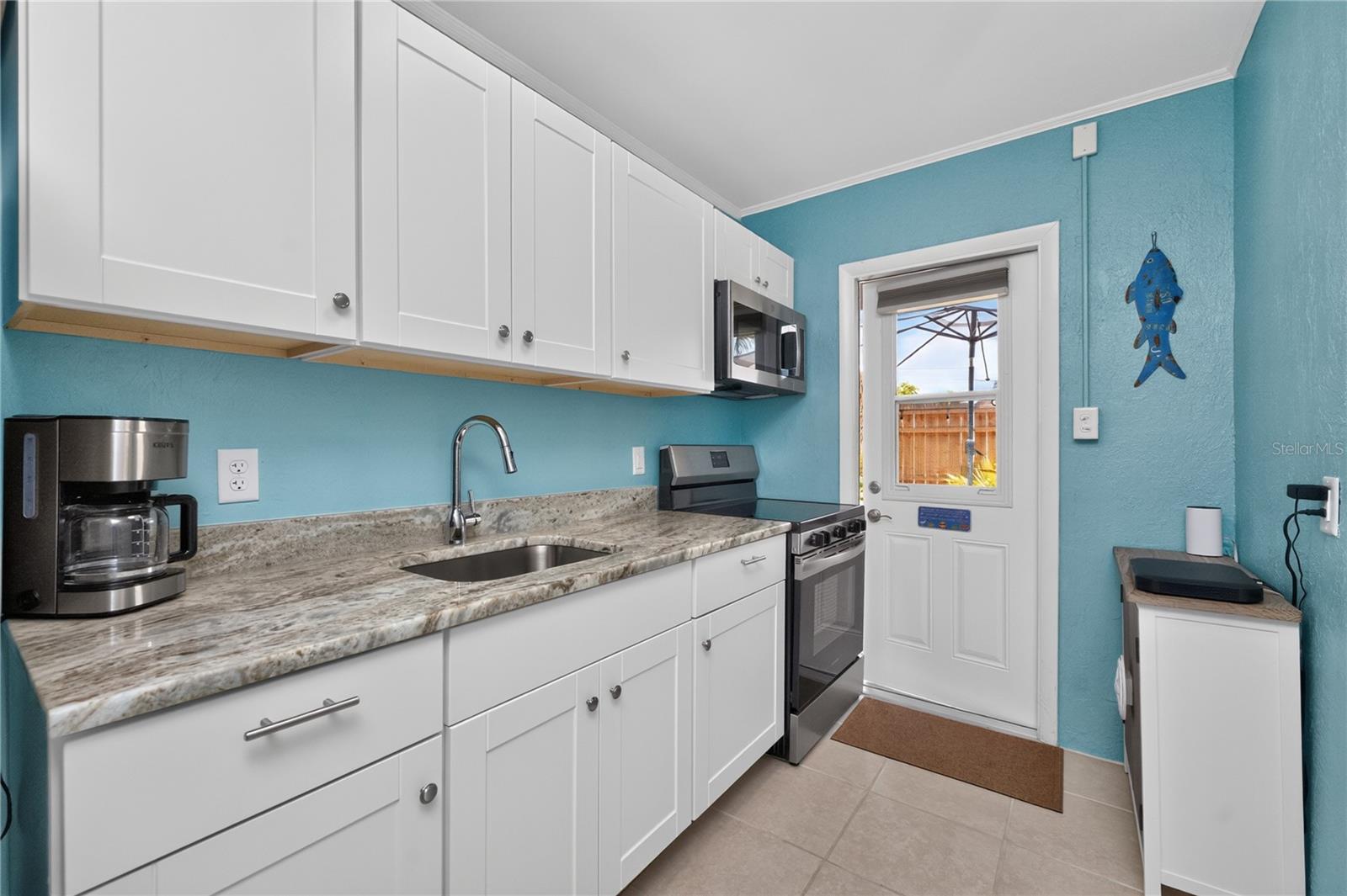 ENGLEWOOD SHORES - Residential Income