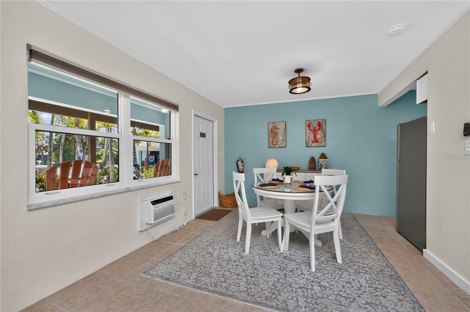 ENGLEWOOD SHORES - Residential Income