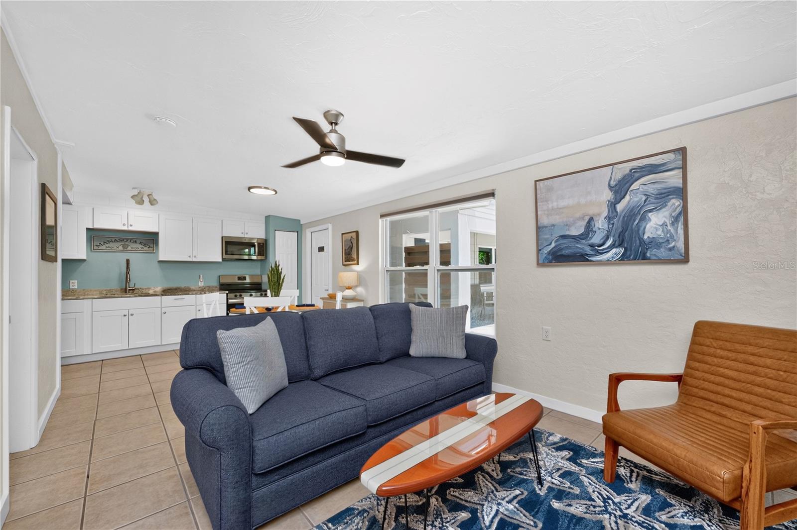 ENGLEWOOD SHORES - Residential Income