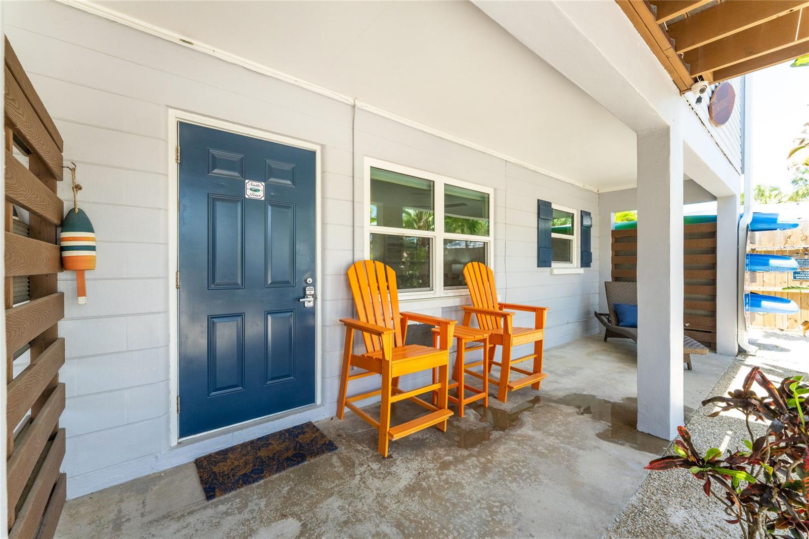 ENGLEWOOD SHORES - Residential Income