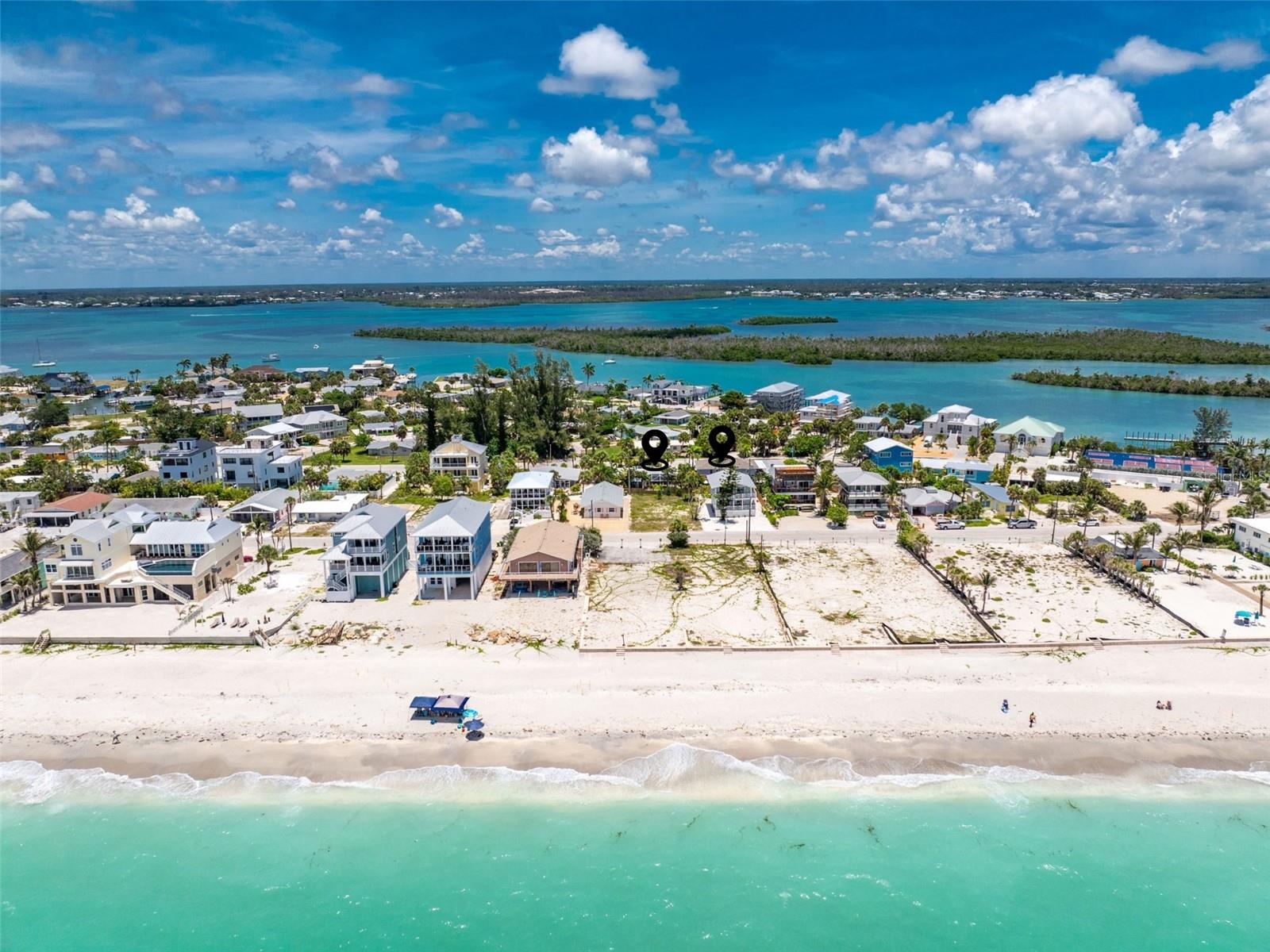 ENGLEWOOD SHORES - Residential Income