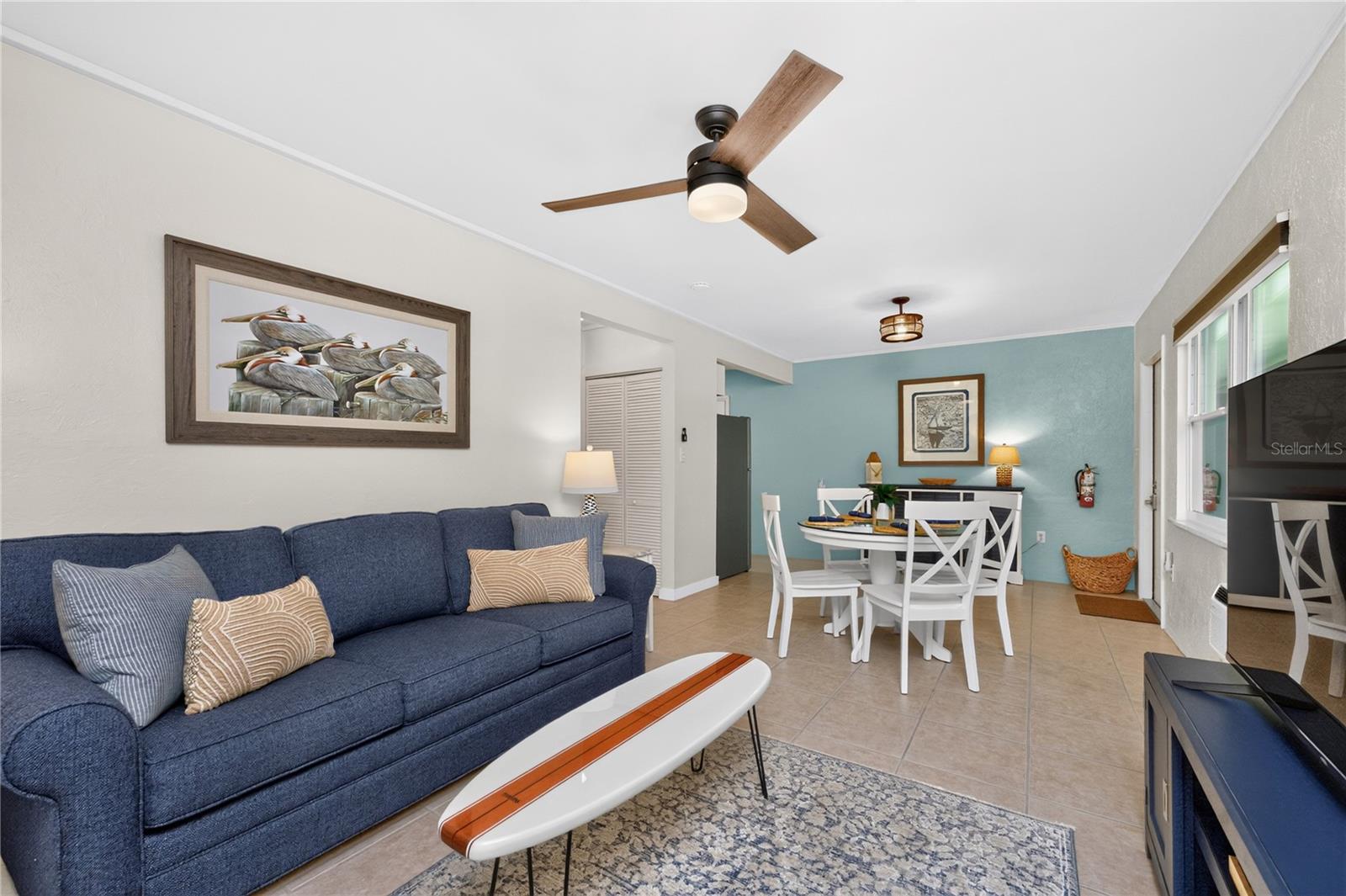 ENGLEWOOD SHORES - Residential Income