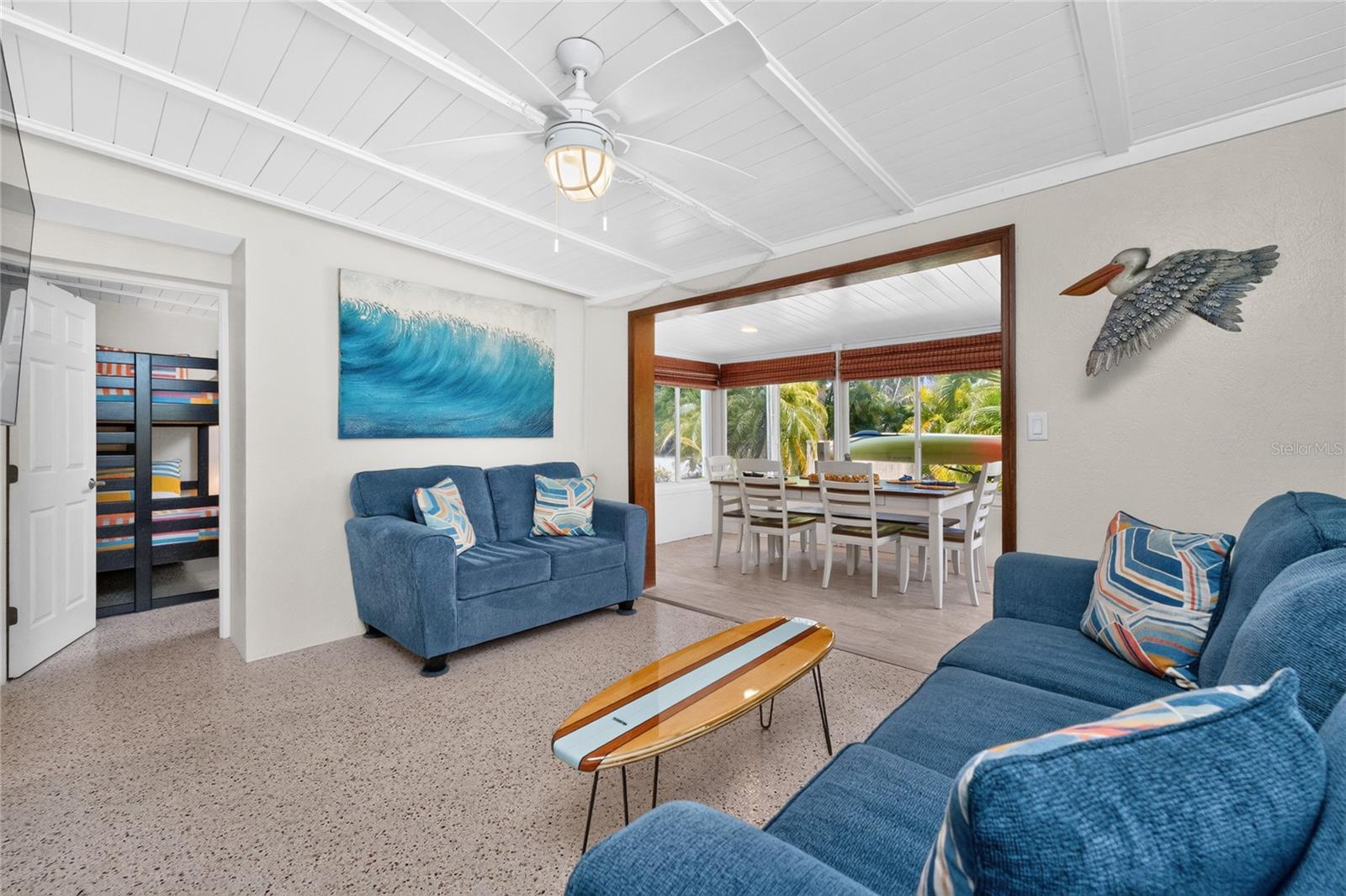 ENGLEWOOD SHORES - Residential Income