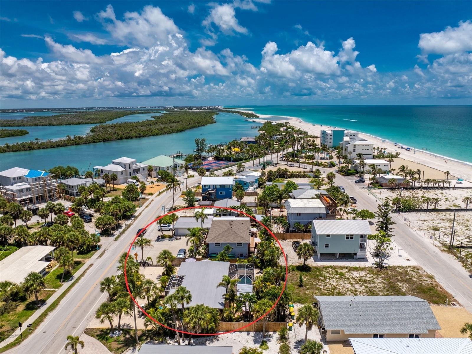 ENGLEWOOD SHORES - Residential Income