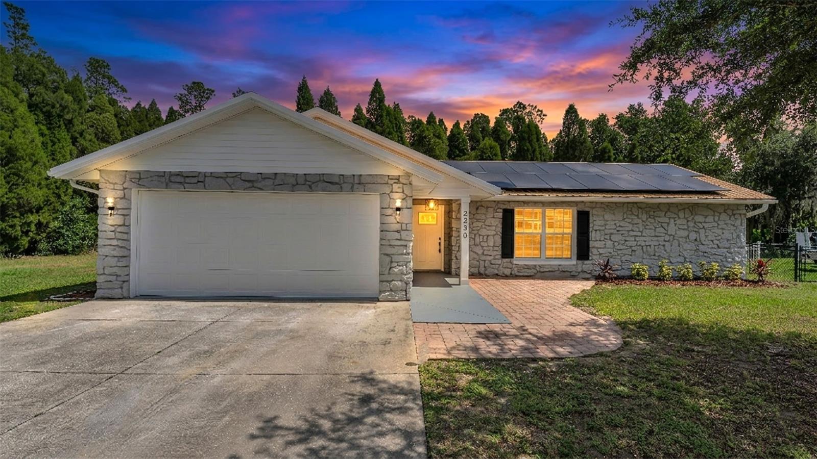 HIGHLAND LAKES ESTATES - Residential