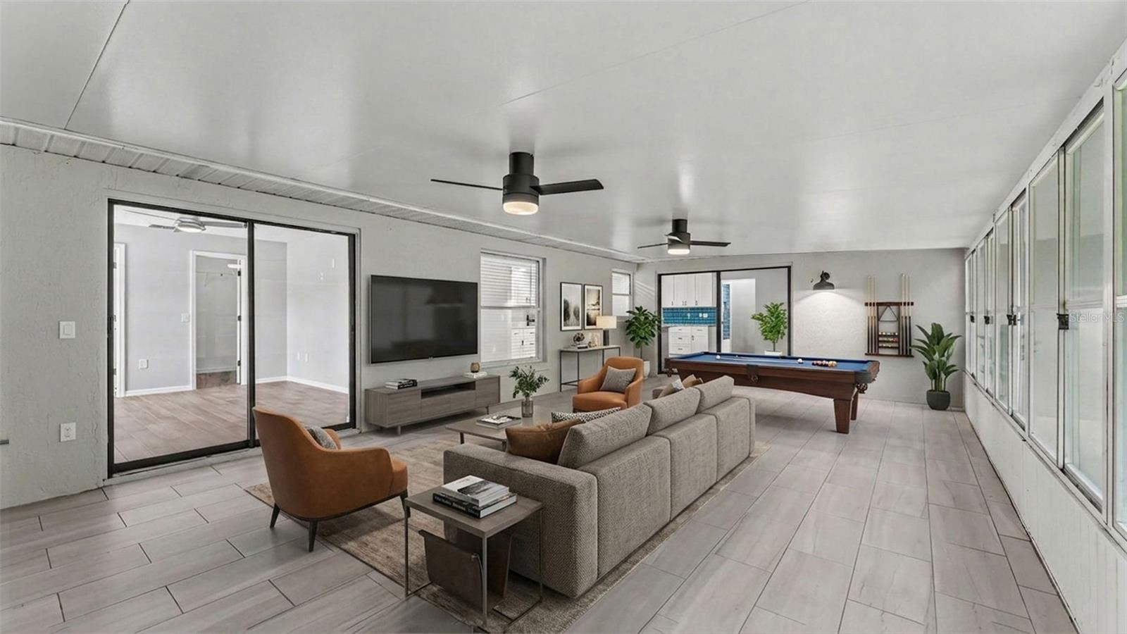 HIGHLAND LAKES ESTATES - Residential