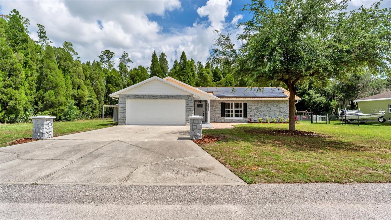 HIGHLAND LAKES ESTATES - Residential