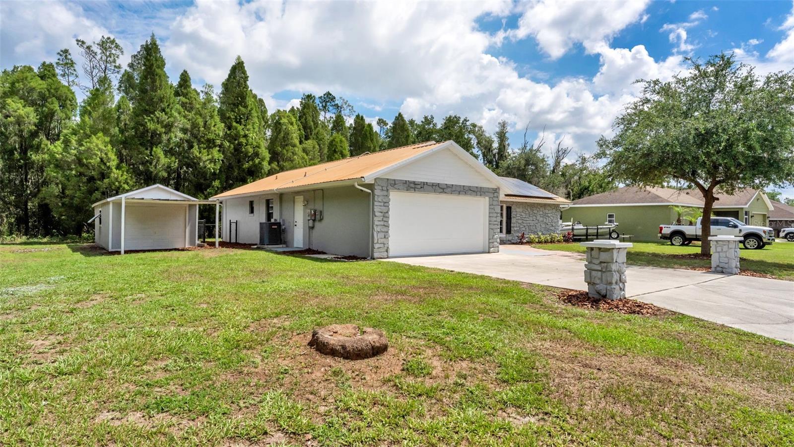 HIGHLAND LAKES ESTATES - Residential