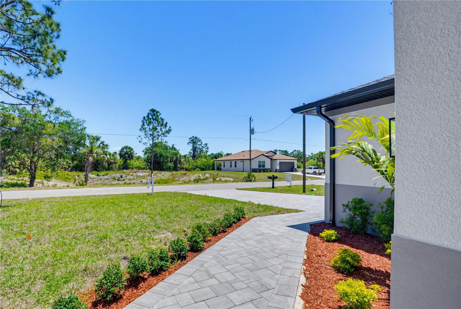 PORT CHARLOTTE SUB 51 - Residential