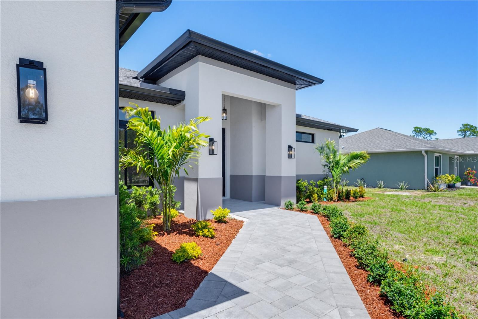 PORT CHARLOTTE SUB 51 - Residential