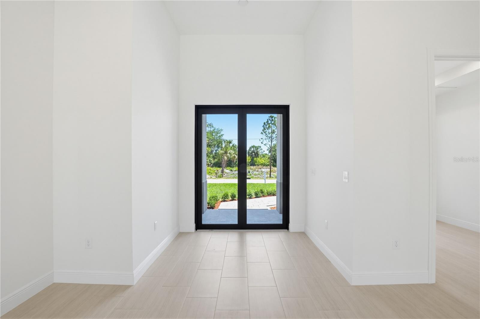 PORT CHARLOTTE SUB 51 - Residential