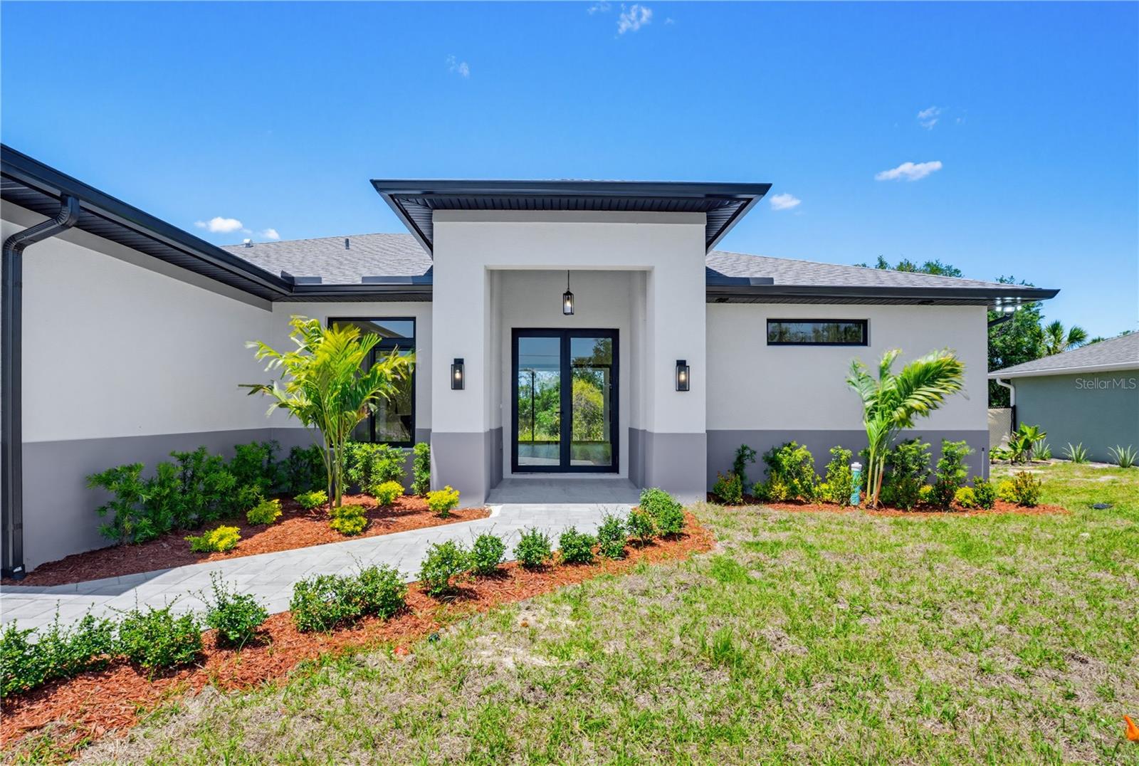PORT CHARLOTTE SUB 51 - Residential