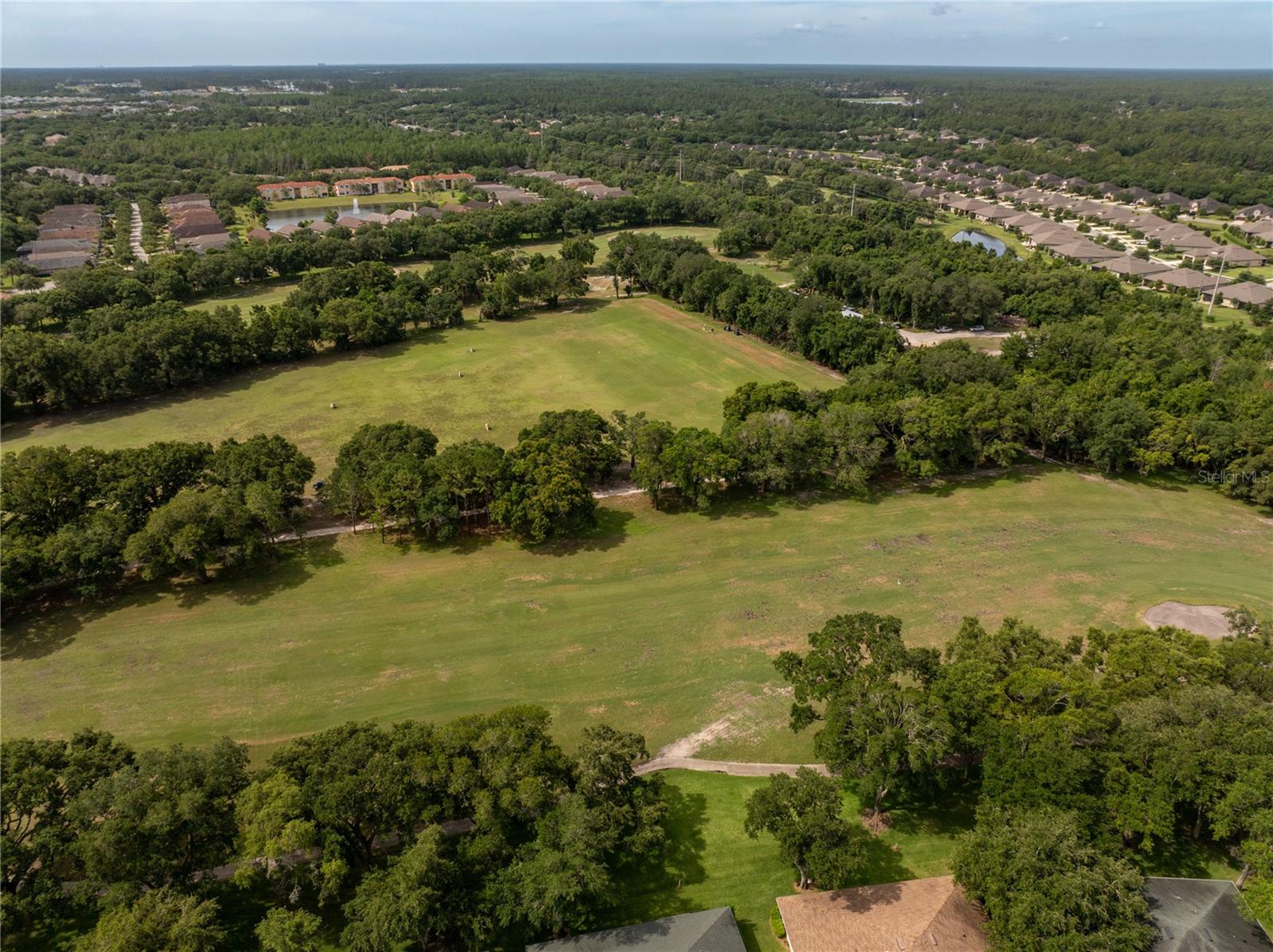HALIFAX PLANTATION UNIT 02 SEC A - Residential
