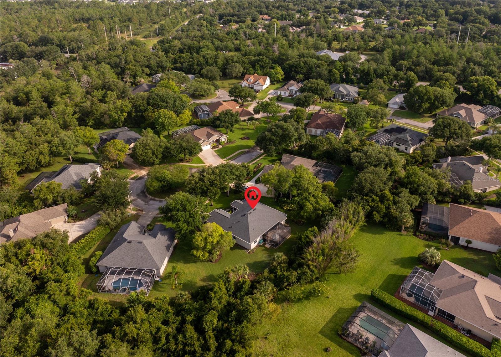 HALIFAX PLANTATION UNIT 02 SEC A - Residential