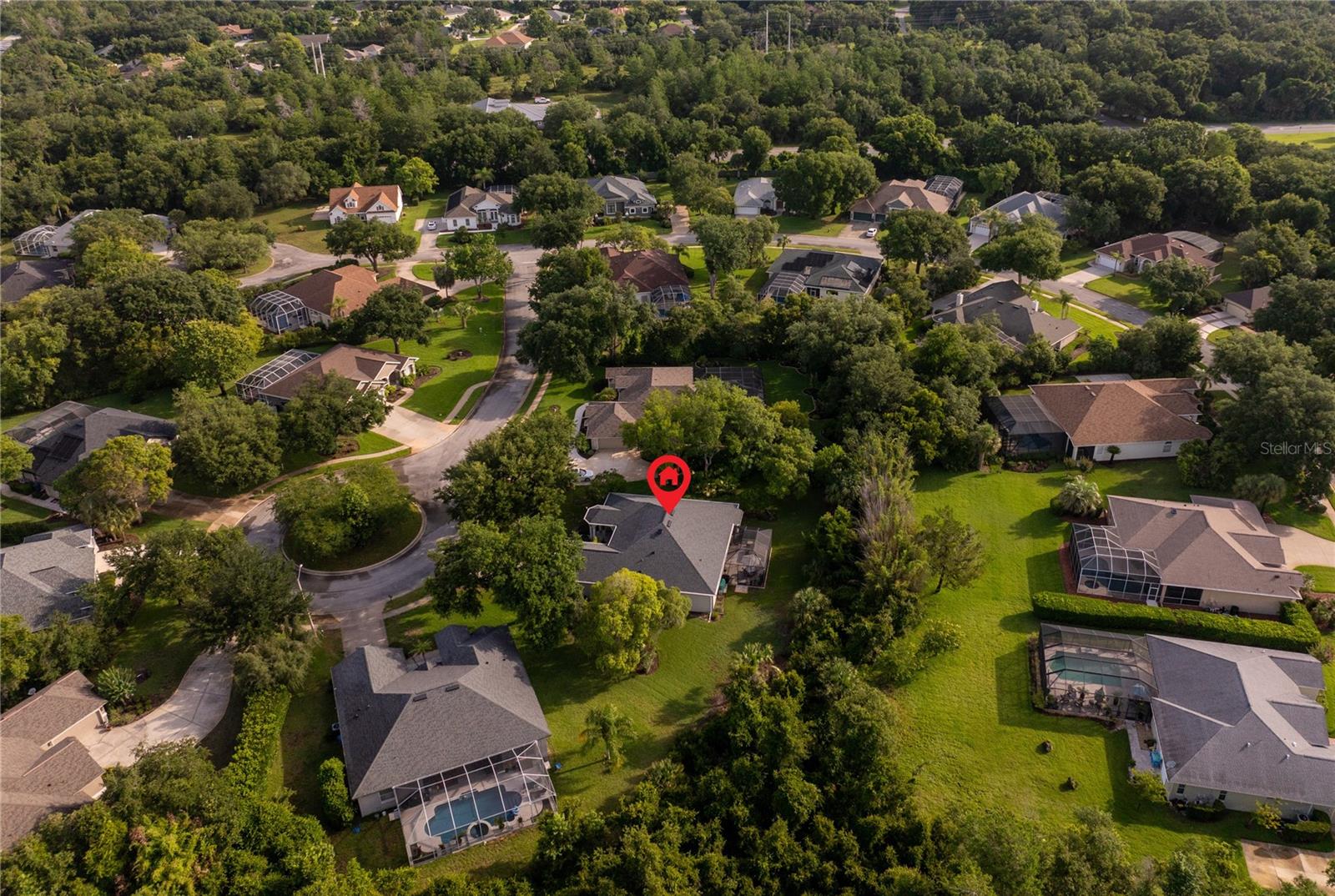 HALIFAX PLANTATION UNIT 02 SEC A - Residential