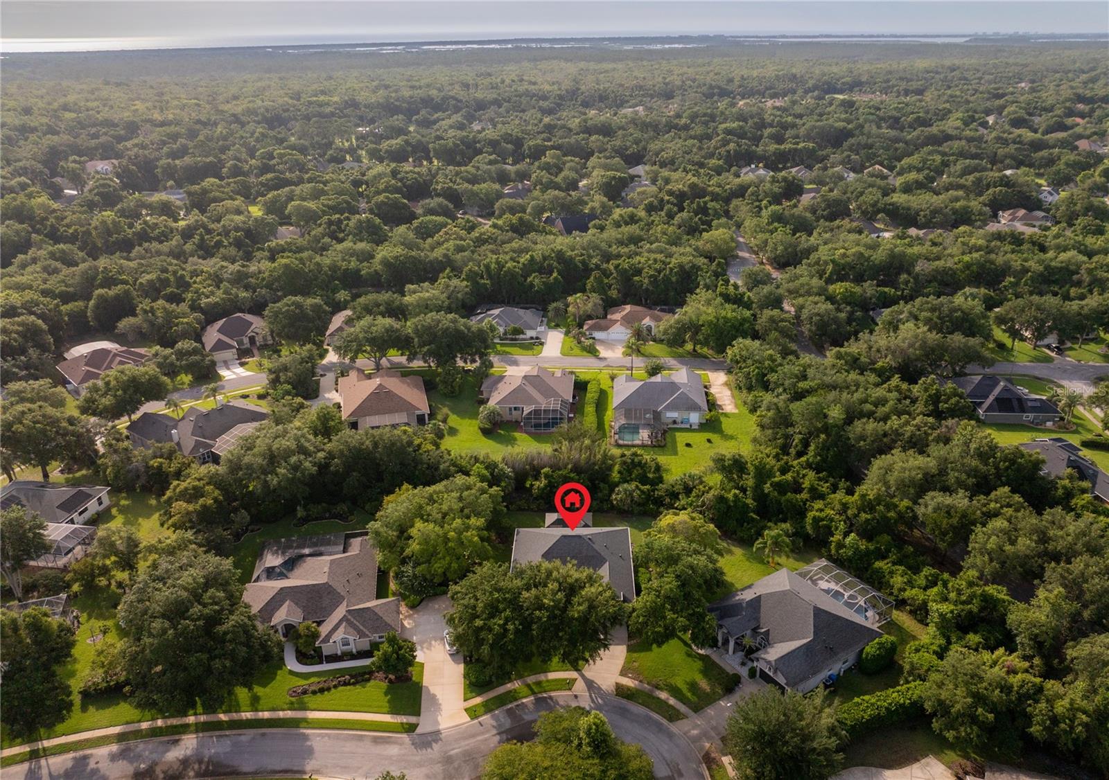 HALIFAX PLANTATION UNIT 02 SEC A - Residential