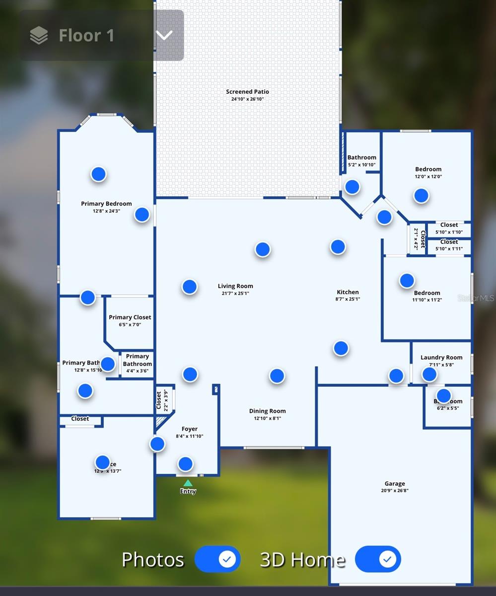 HALIFAX PLANTATION UNIT 02 SEC A - Residential
