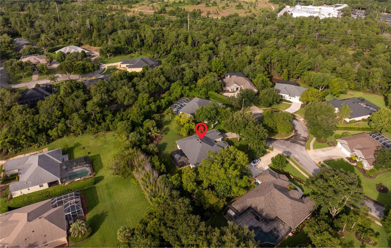 HALIFAX PLANTATION UNIT 02 SEC A - Residential