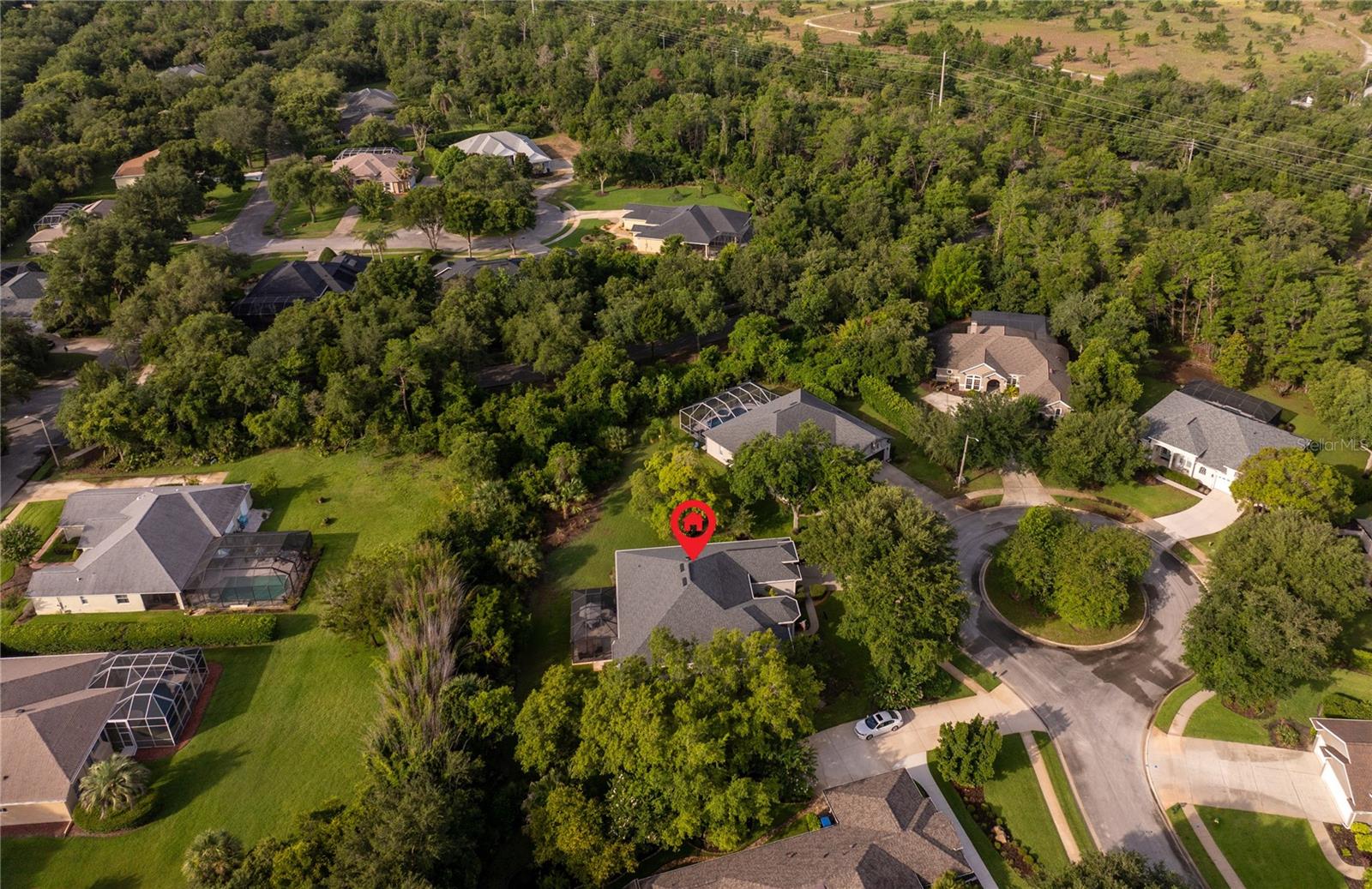 HALIFAX PLANTATION UNIT 02 SEC A - Residential