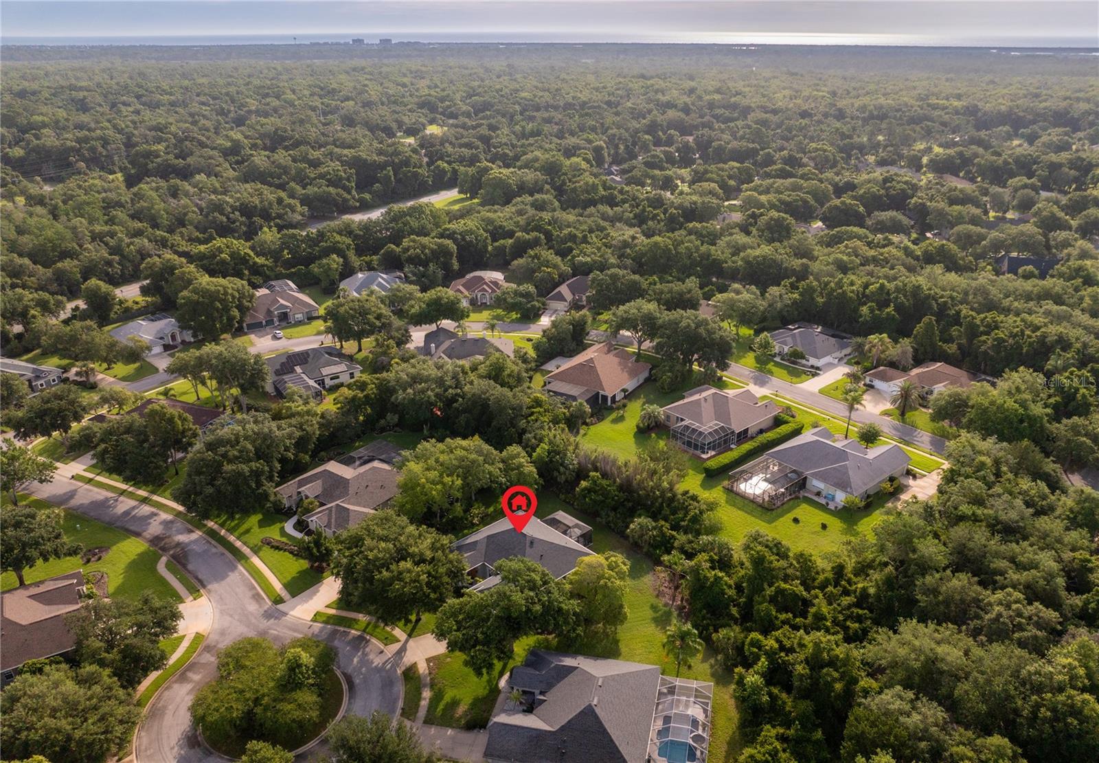 HALIFAX PLANTATION UNIT 02 SEC A - Residential