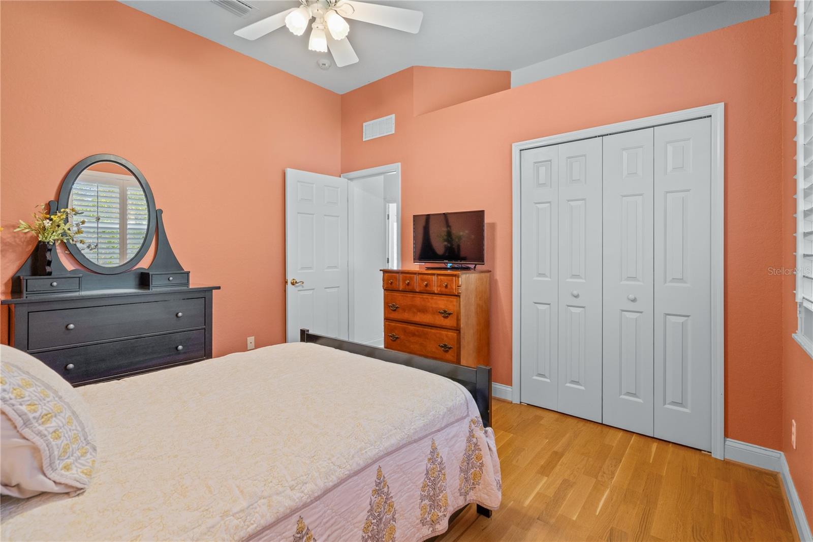 HALIFAX PLANTATION UNIT 02 SEC A - Residential
