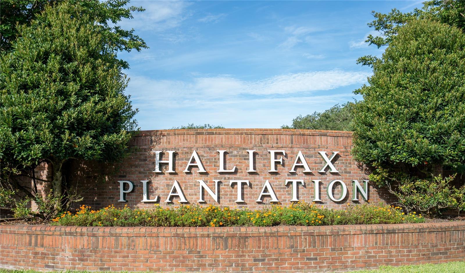 HALIFAX PLANTATION UNIT 02 SEC A - Residential