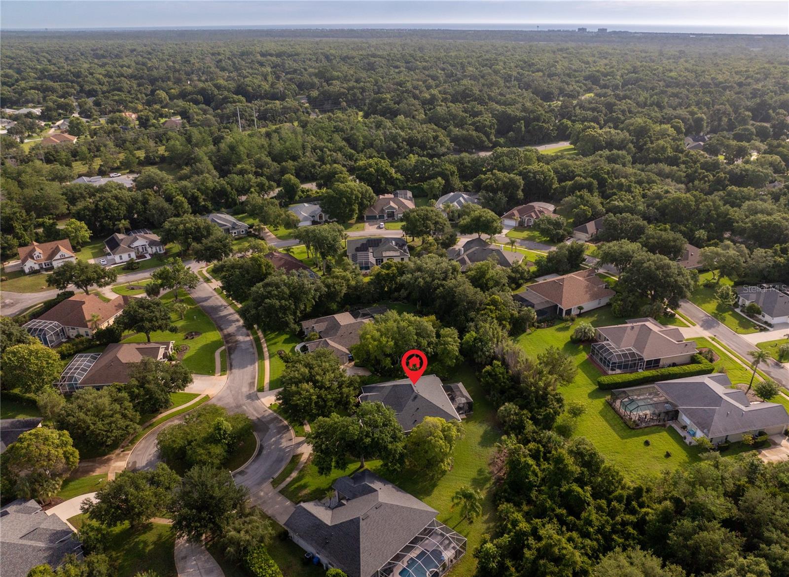 HALIFAX PLANTATION UNIT 02 SEC A - Residential