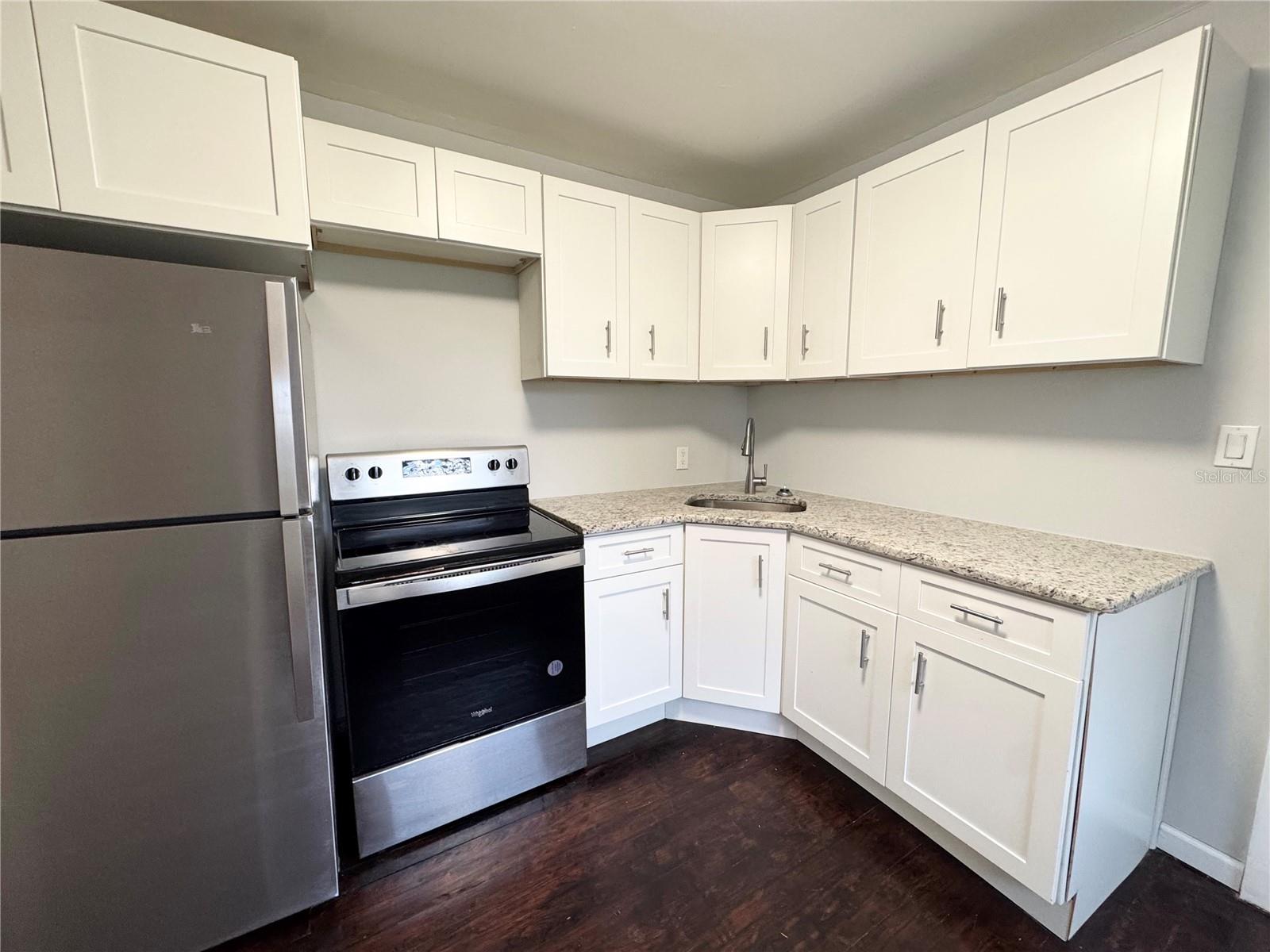 HENDERSONVILLE - Residential