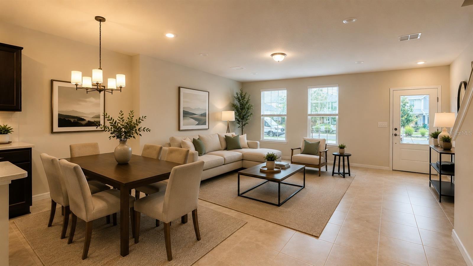 TOHOQUA PH 4C - Residential Lease