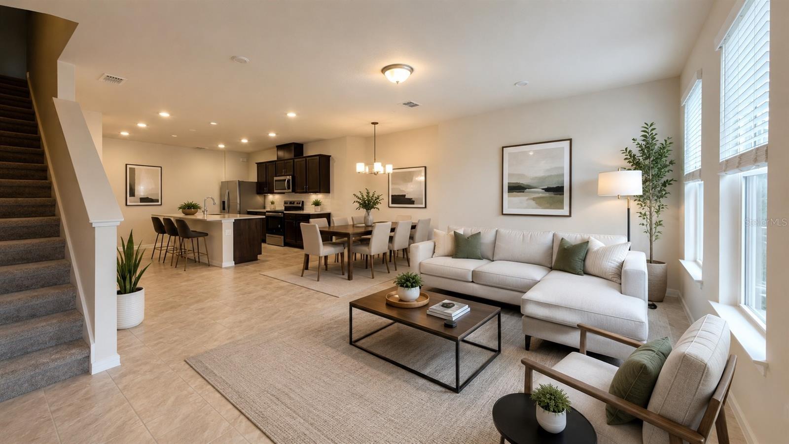 TOHOQUA PH 4C - Residential Lease